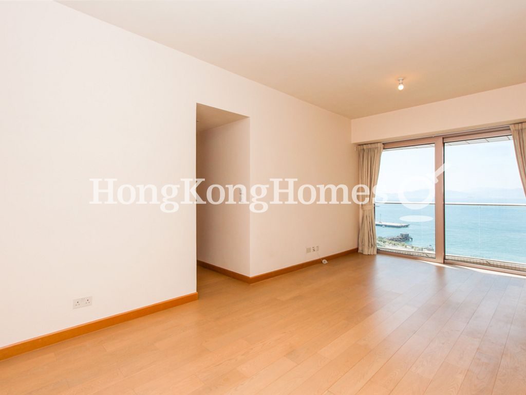 Living and Dining Room — Cadogan, Western / Kennedy Town