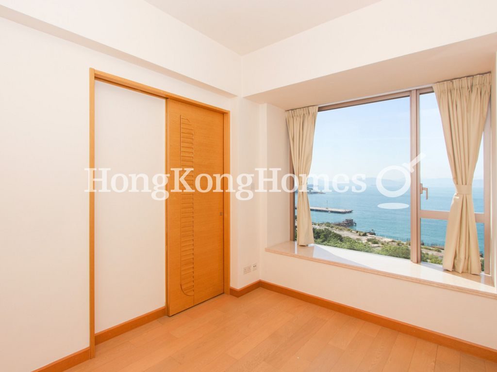 Master Bedroom — Cadogan, Western / Kennedy Town