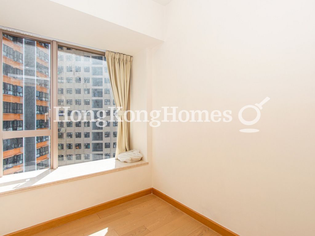 Second Bedroom — Cadogan, Western / Kennedy Town