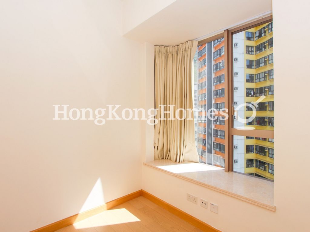 Third Bedroom — Cadogan, Western / Kennedy Town