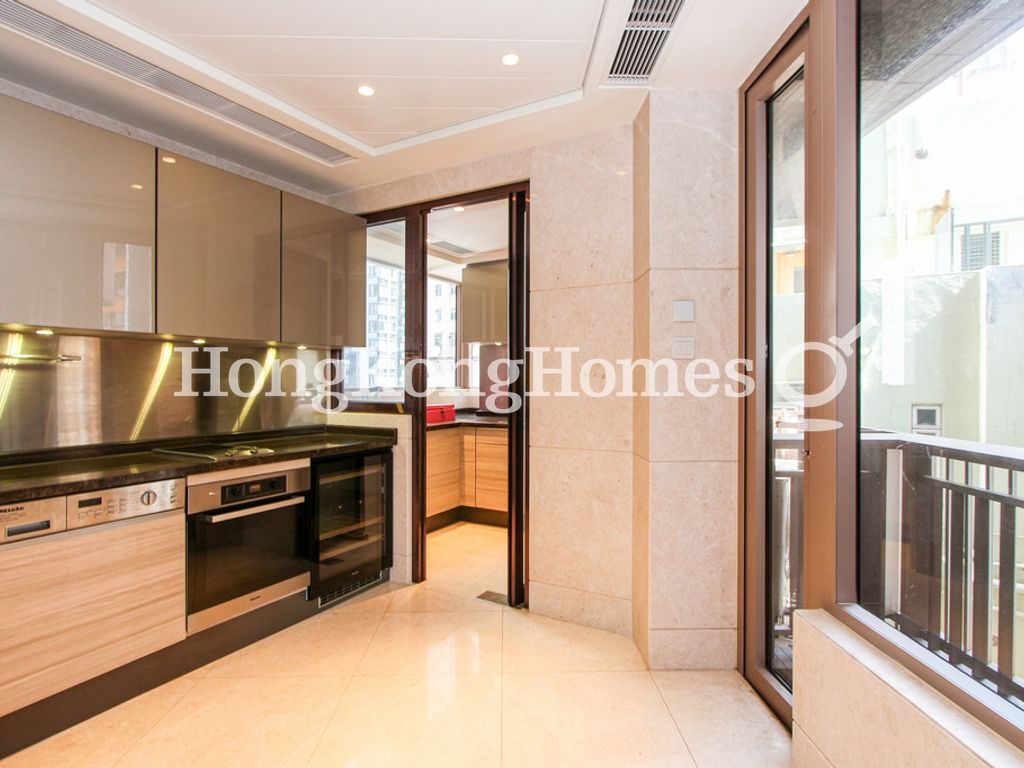 Kitchen — Cadogan, Western / Kennedy Town