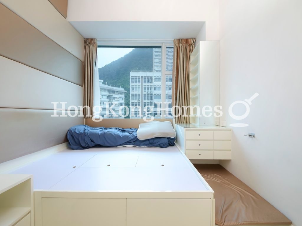 Master Bedroom — Conduit 18, Mid-levels West