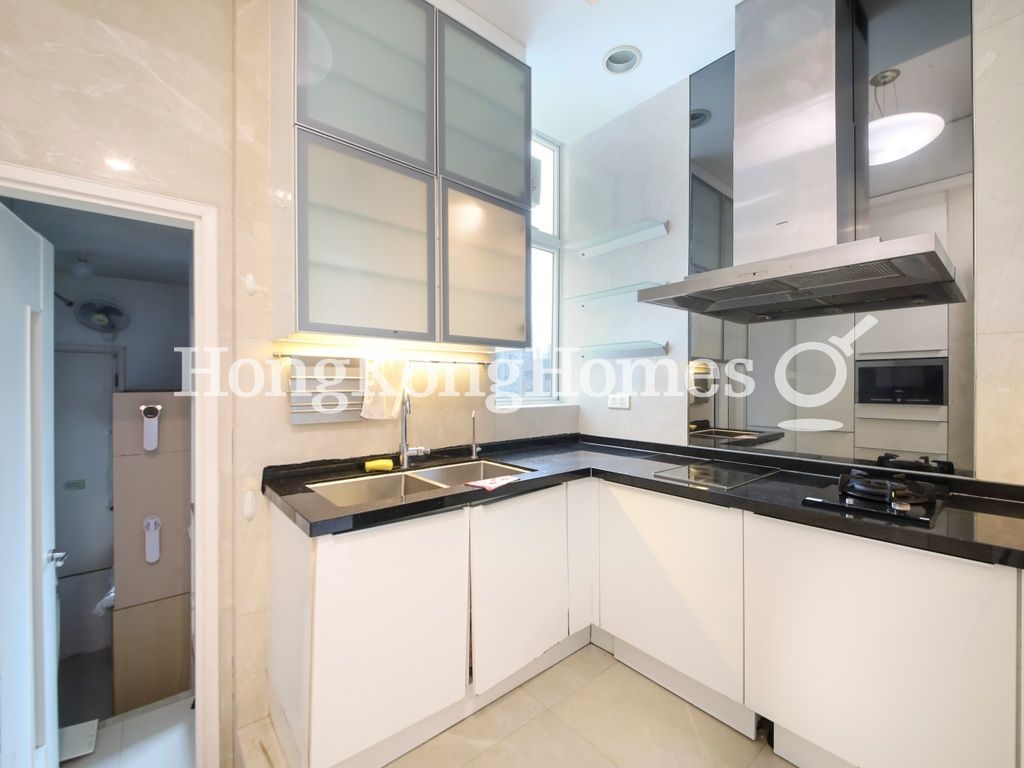 Kitchen — Conduit 18, Mid-levels West