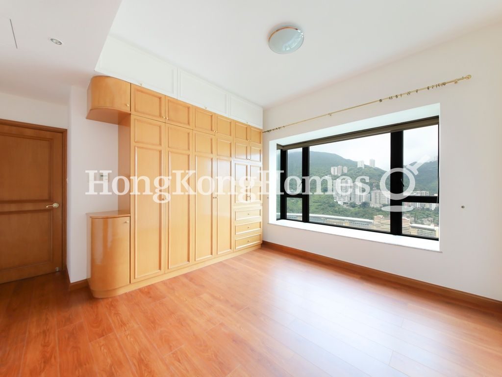 Master Bedroom — The Leighton Hill - Block 03, Happy Valley