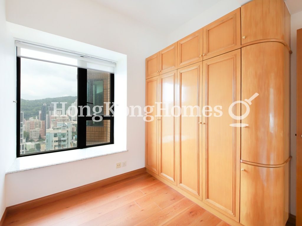 Second Bedroom — The Leighton Hill - Block 03, Happy Valley