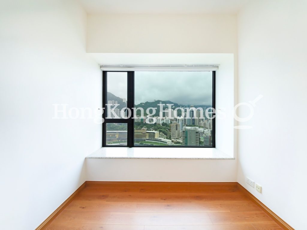 Third Bedroom — The Leighton Hill - Block 03, Happy Valley