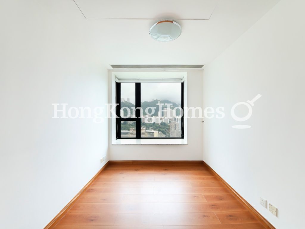 Fourth Bedroom — The Leighton Hill - Block 03, Happy Valley