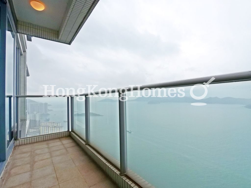 Residence Bel-air - Phase 04, Peak Tower 05