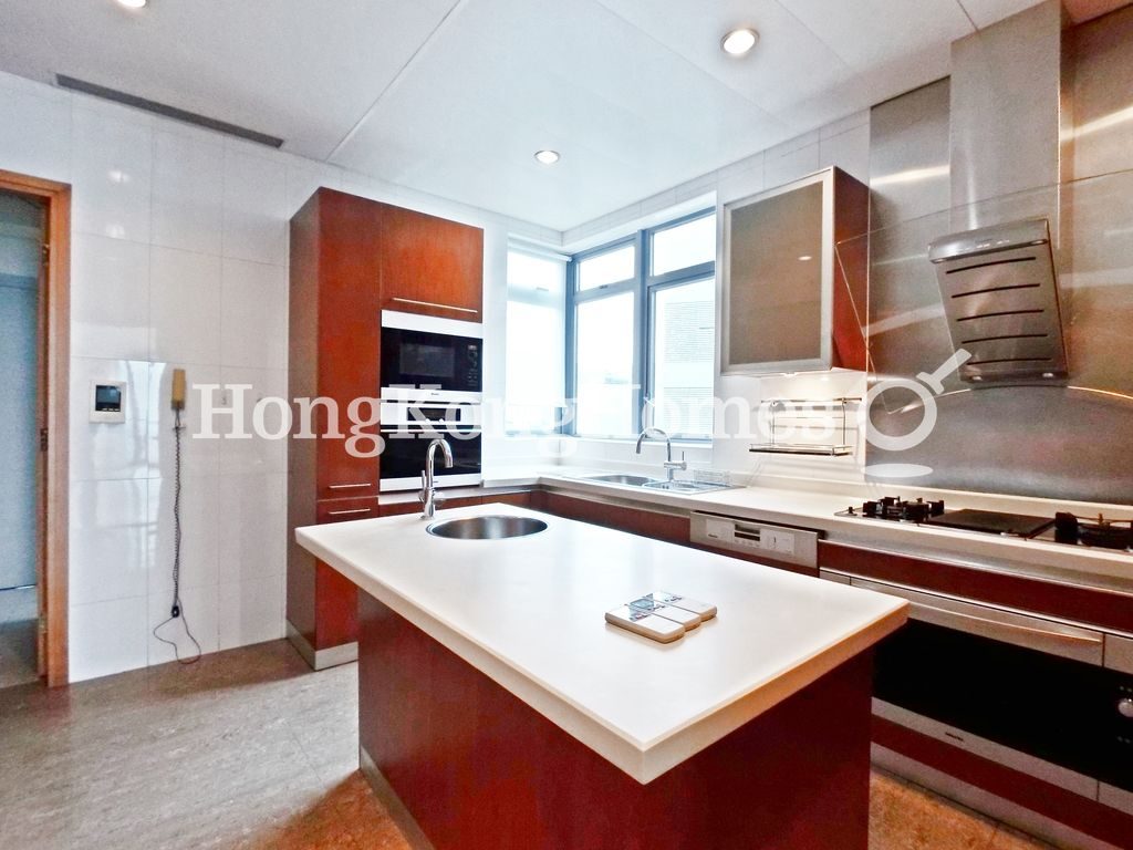 Kitchen — Residence Bel-air - Phase 04, Peak Tower 05, Pokfulam