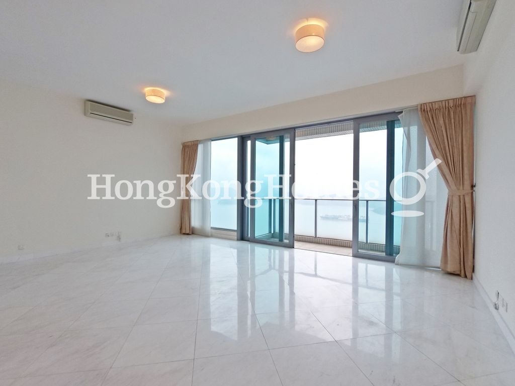 Living and Dining Room — Residence Bel-air - Phase 04, Peak Tower 05, Pokfulam