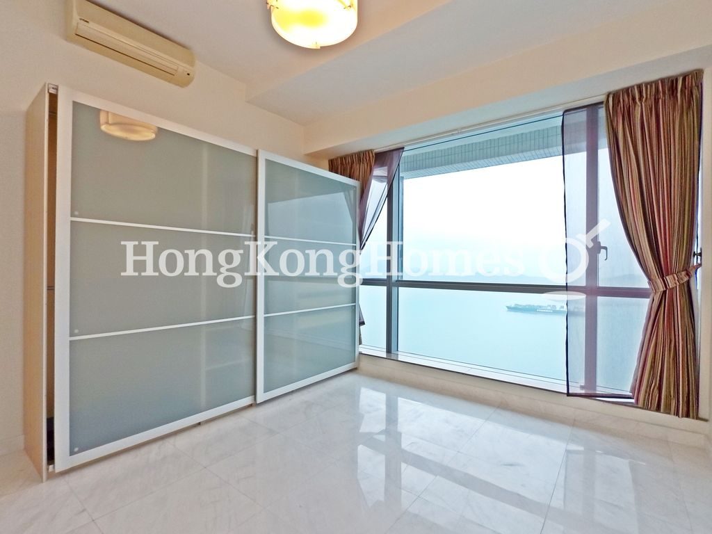 Master Bedroom — Residence Bel-air - Phase 04, Peak Tower 05, Pokfulam