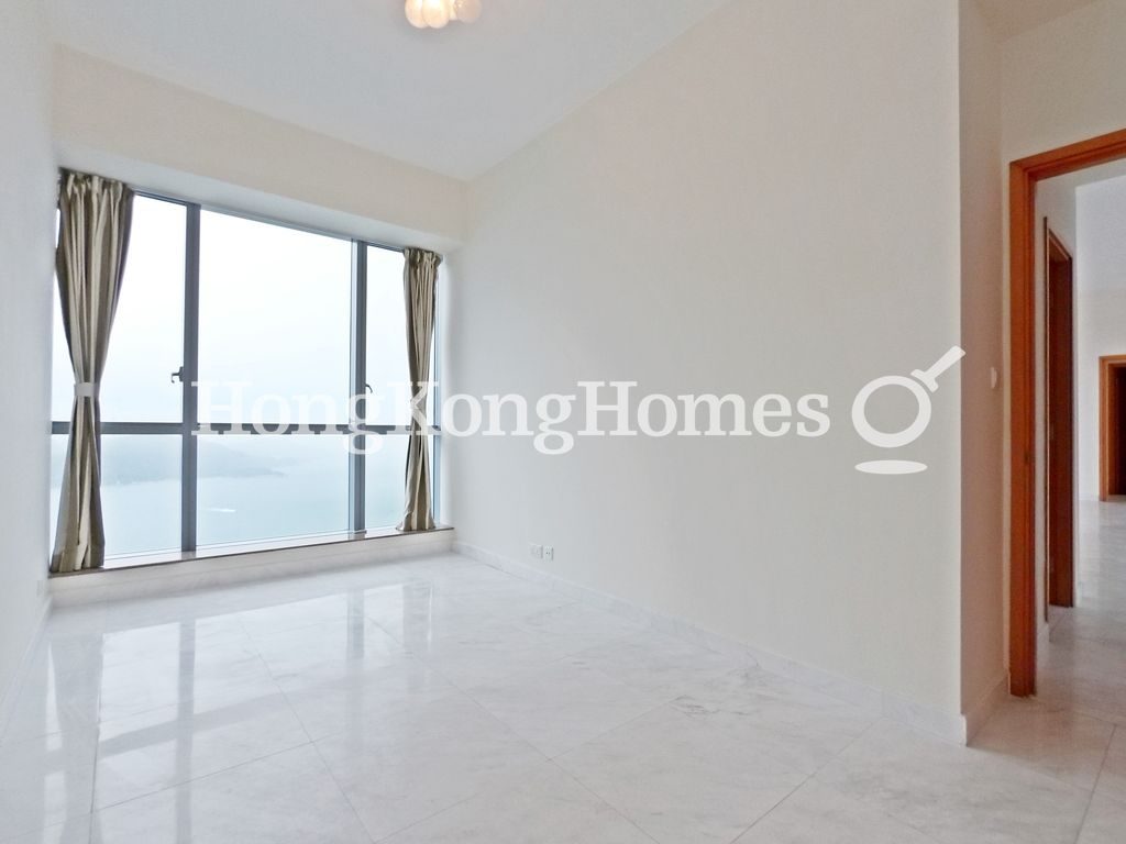 Second Ensuite Bedroom — Residence Bel-air - Phase 04, Peak Tower 05, Pokfulam