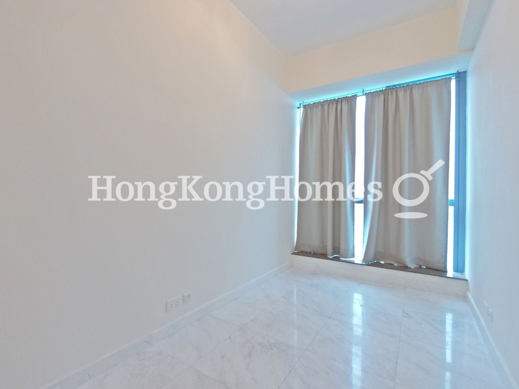 Third Bedroom — Residence Bel-air - Phase 04, Peak Tower 05, Pokfulam