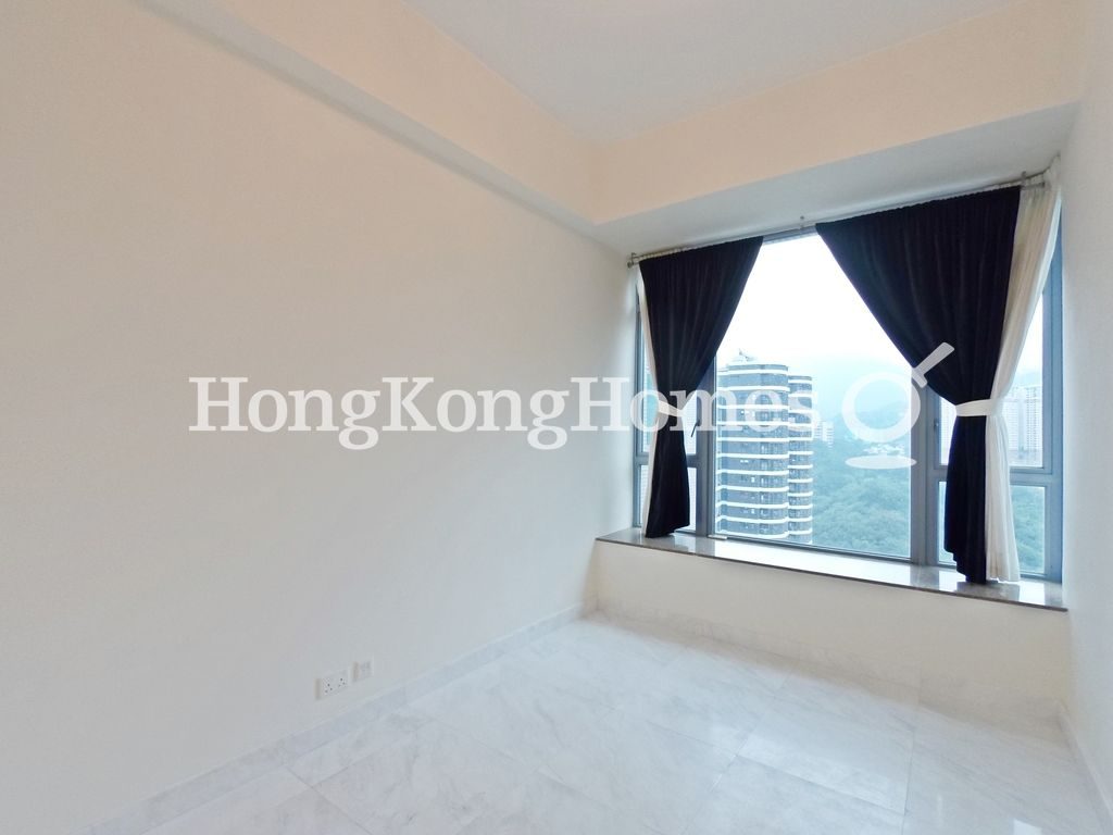 Fourth Bedroom — Residence Bel-air - Phase 04, Peak Tower 05, Pokfulam
