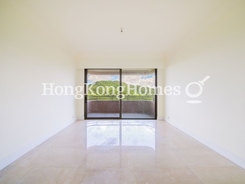 Living Room — Hong Kong Parkview - Tower 17, Repulse Bay