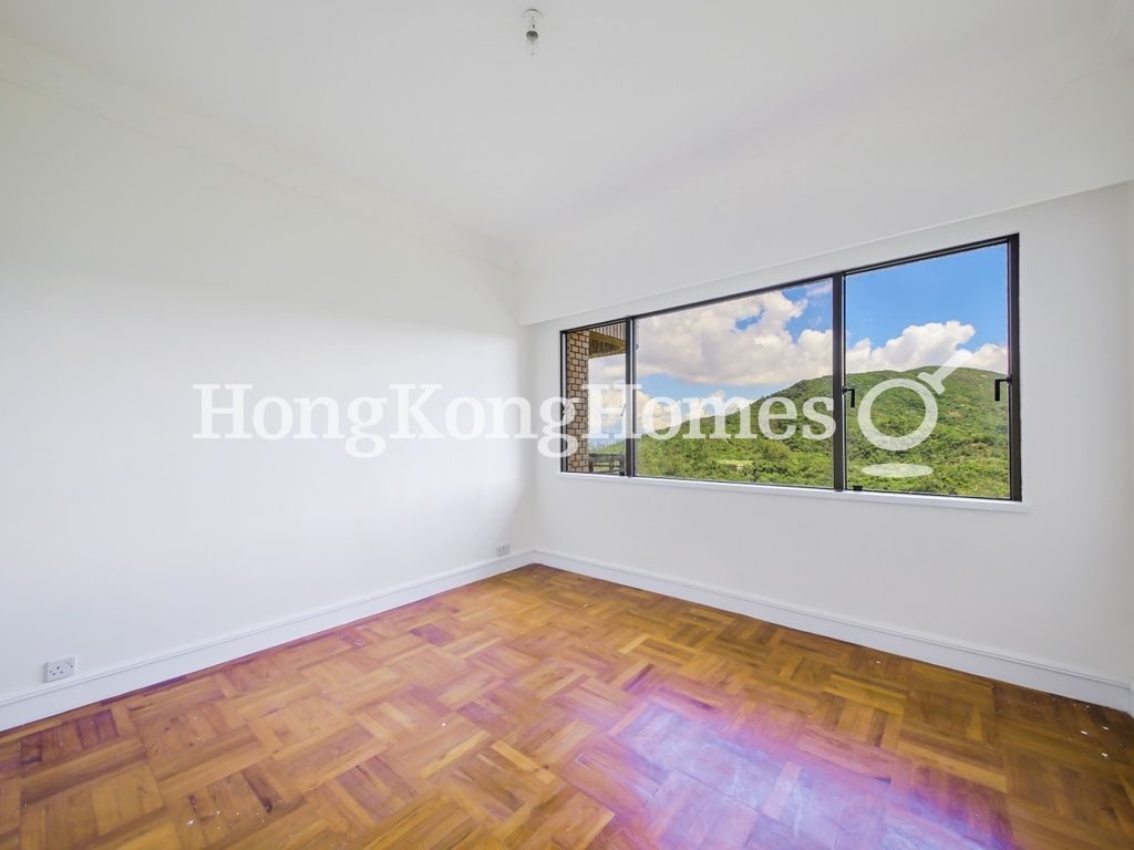 Fourth Bedroom — Hong Kong Parkview - Tower 17, Repulse Bay