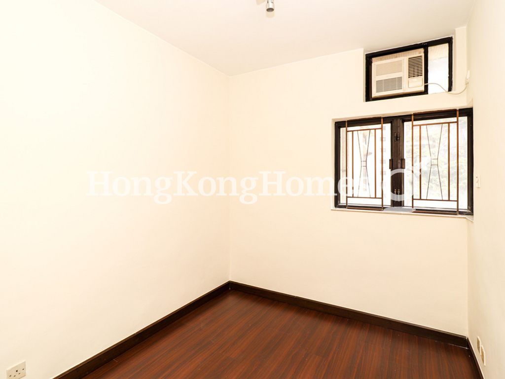 Third Bedroom — Elegant Terrace - Block 02, Mid-levels West