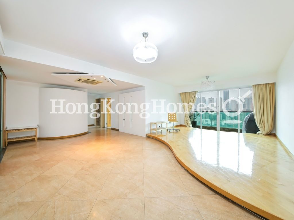 Living and Dining Room — Greenville Garden - Block B, Mid-levels East
