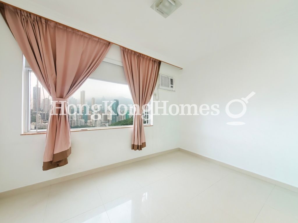 Second Bedroom — Greenville Garden - Block B, Mid-levels East