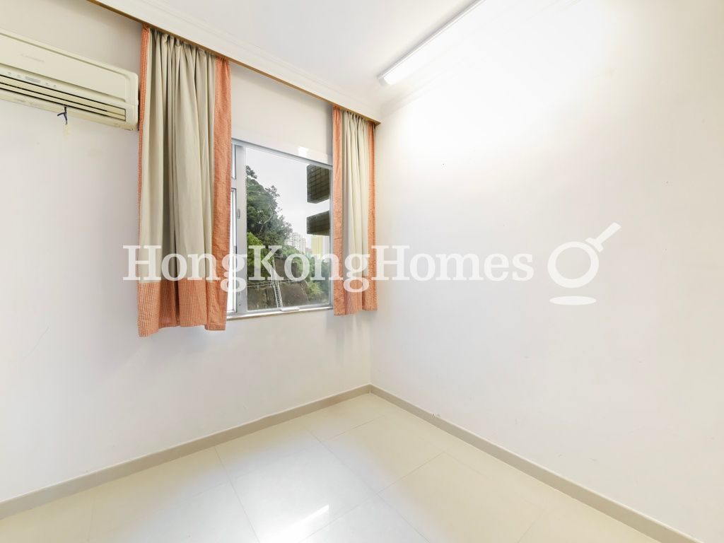 Third Bedroom — Greenville Garden - Block B, Mid-levels East
