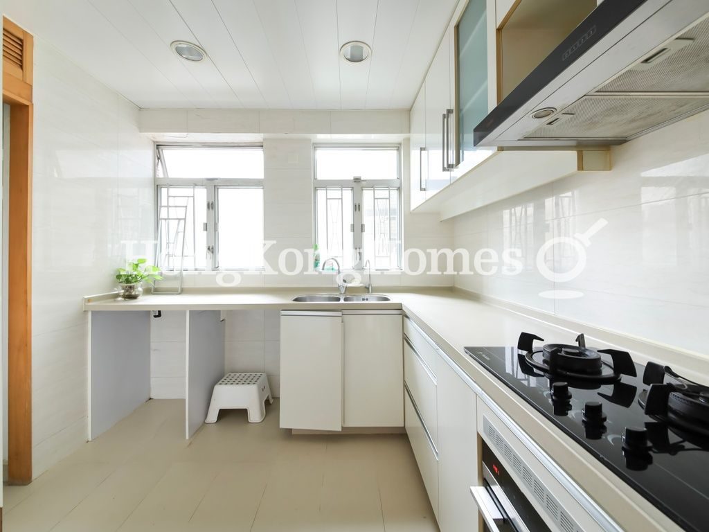 Kitchen — Greenville Garden - Block B, Mid-levels East