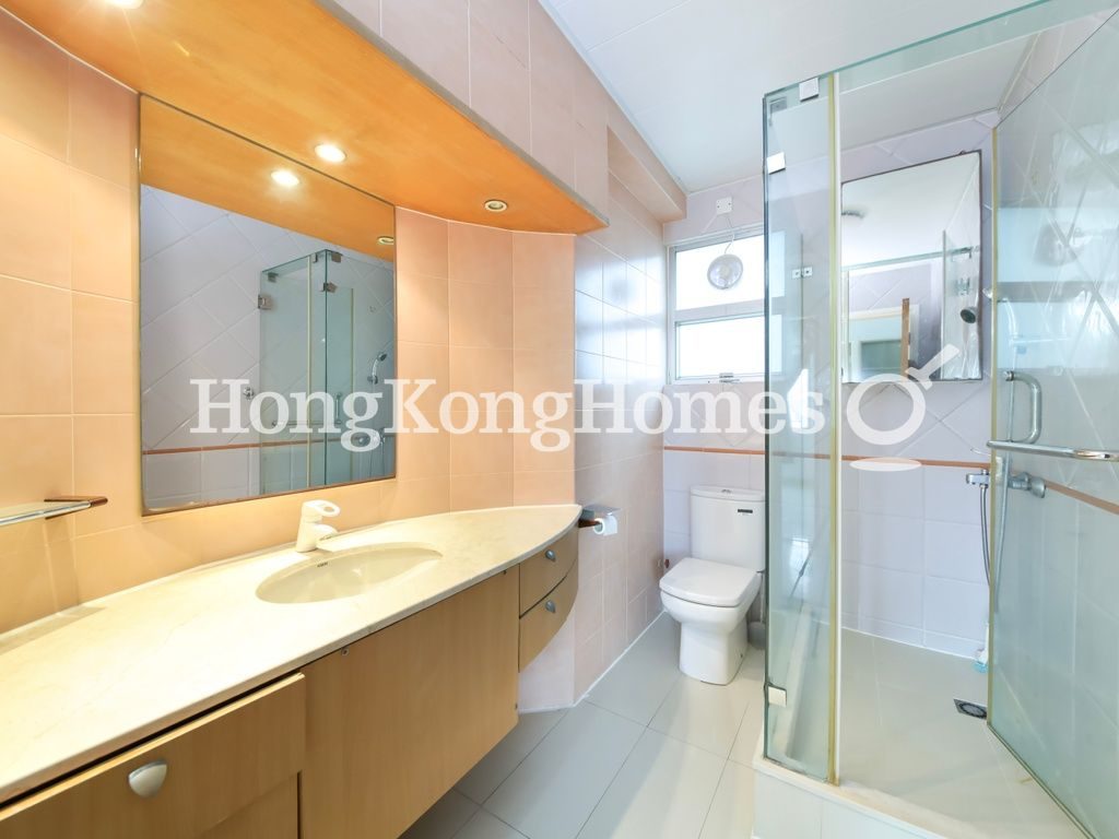 Guest Bathroom — Greenville Garden - Block B, Mid-levels East