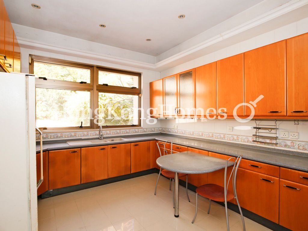 Kitchen — Double Bay, Deep Water Bay