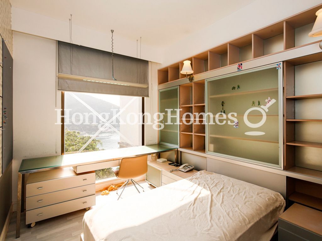 Second Ensuite Bedroom — Double Bay, Deep Water Bay