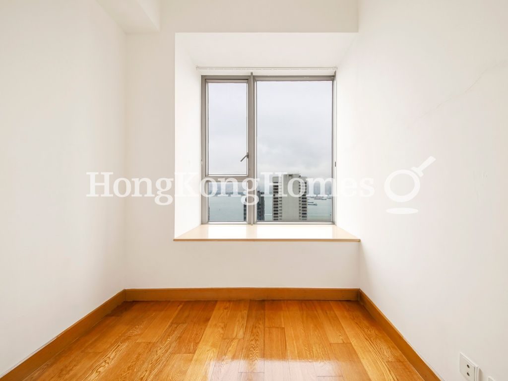 Second Bedroom — Island Crest - Tower 2, Sai Ying Pun