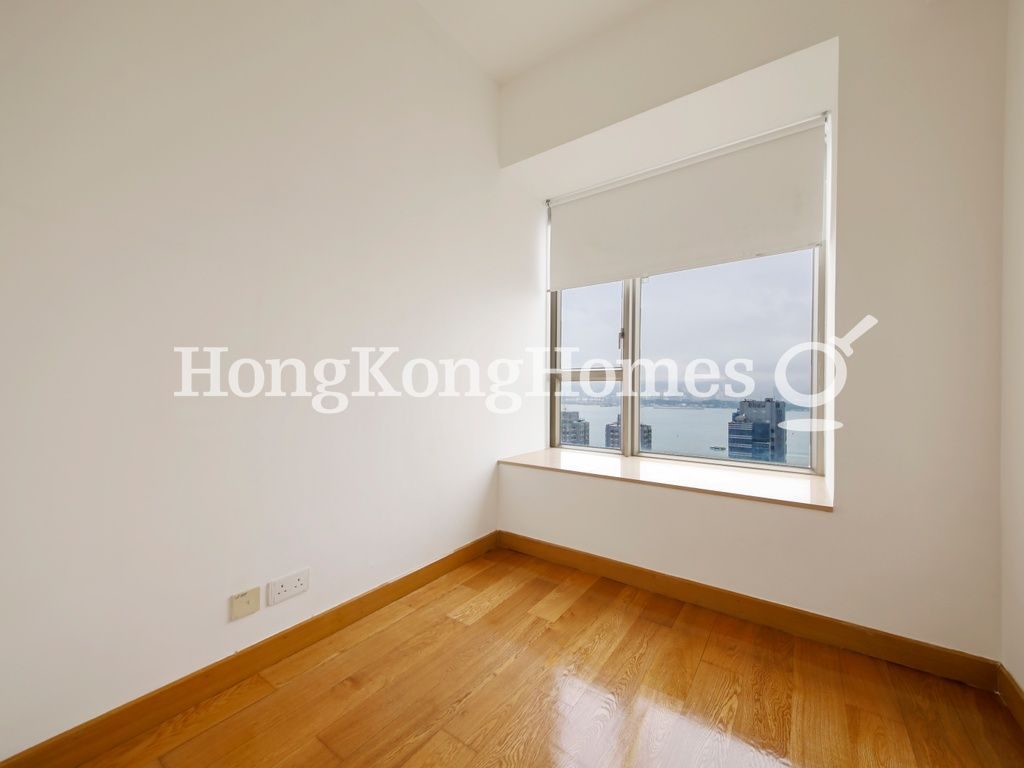 Third Bedroom — Island Crest - Tower 2, Sai Ying Pun