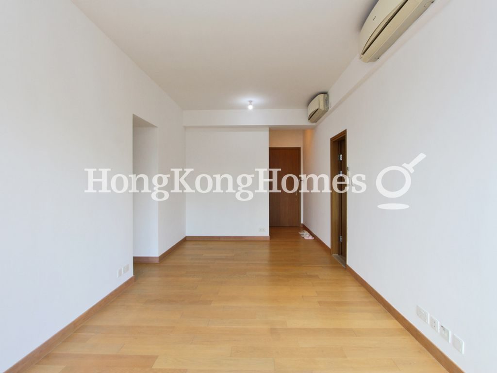 Living and Dining Room — One Wanchai, Wan Chai