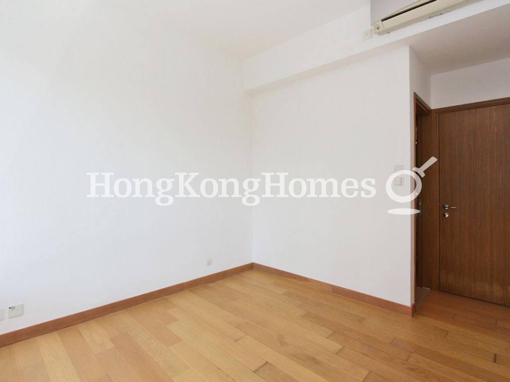 Master Bedroom — One Wanchai, Wan Chai