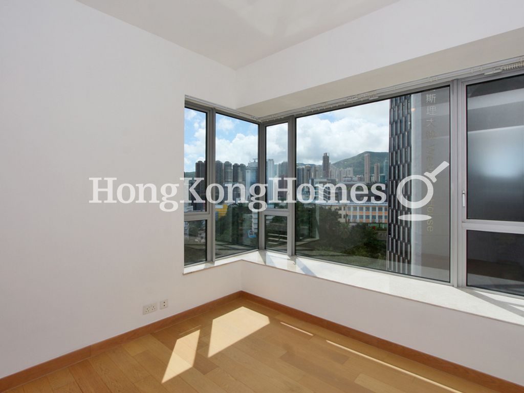 Master Bedroom — One Wanchai, Wan Chai