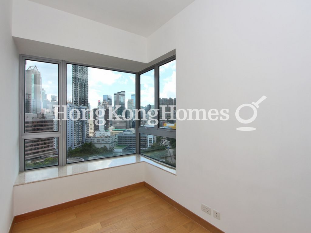 Third Bedroom — One Wanchai, Wan Chai