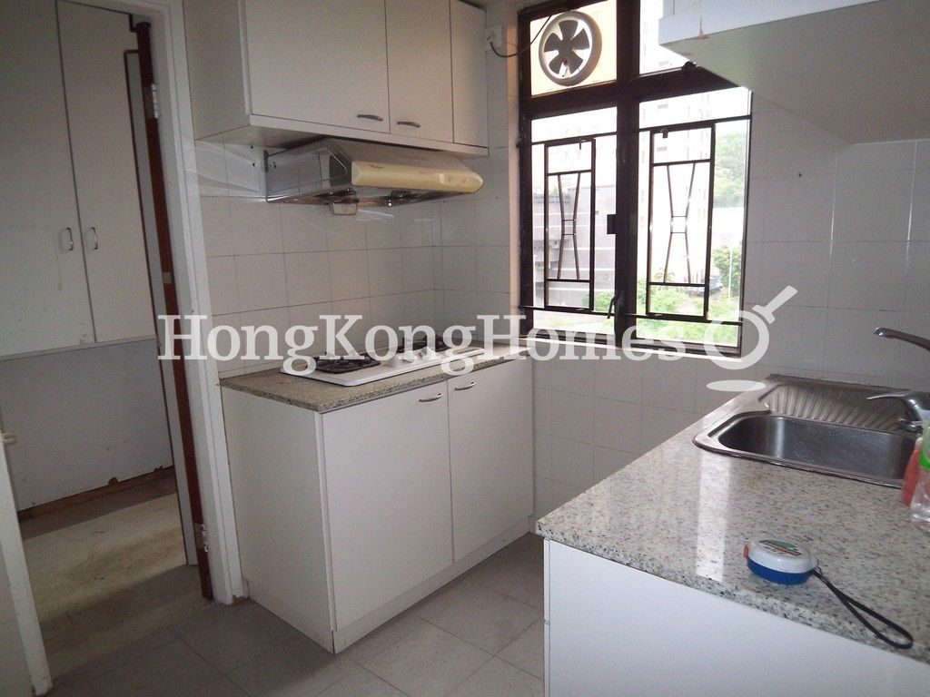 Kitchen — San Francisco Tower - Block B, Happy Valley