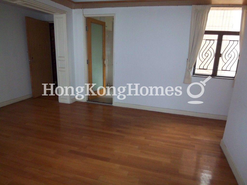 Dining Room — San Francisco Tower - Block B, Happy Valley