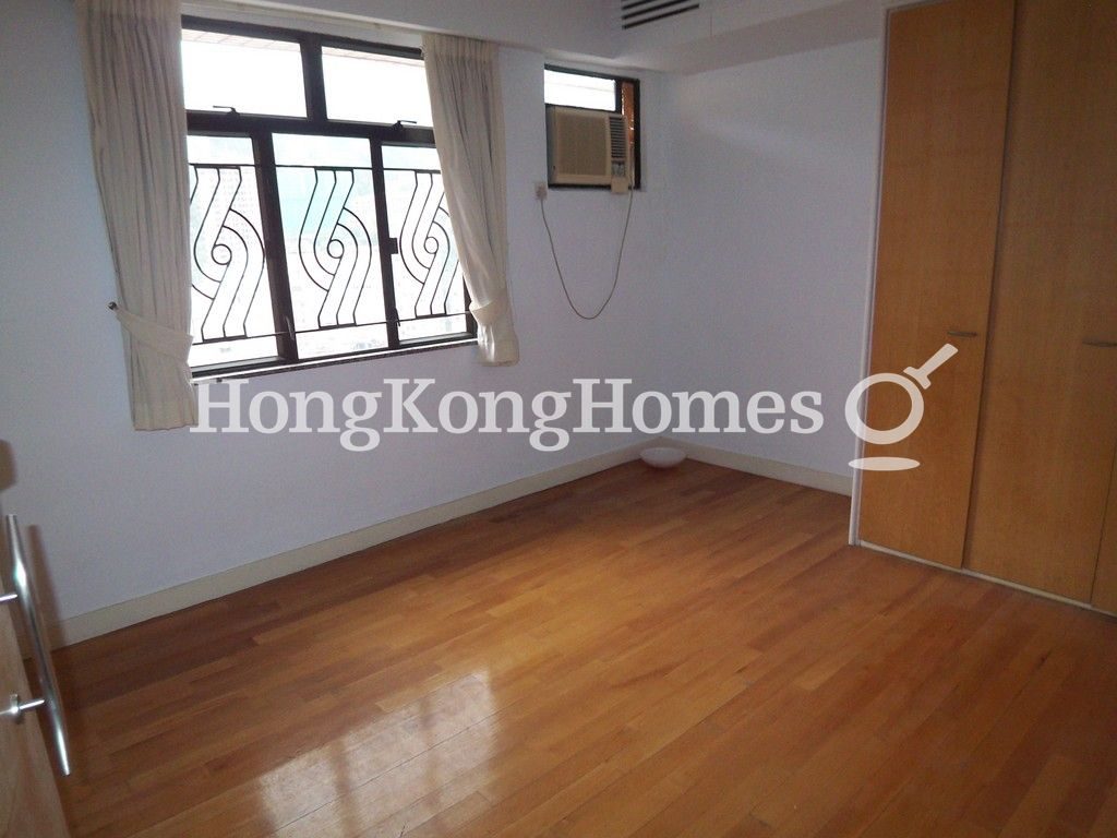 Master Bedroom — San Francisco Tower - Block B, Happy Valley