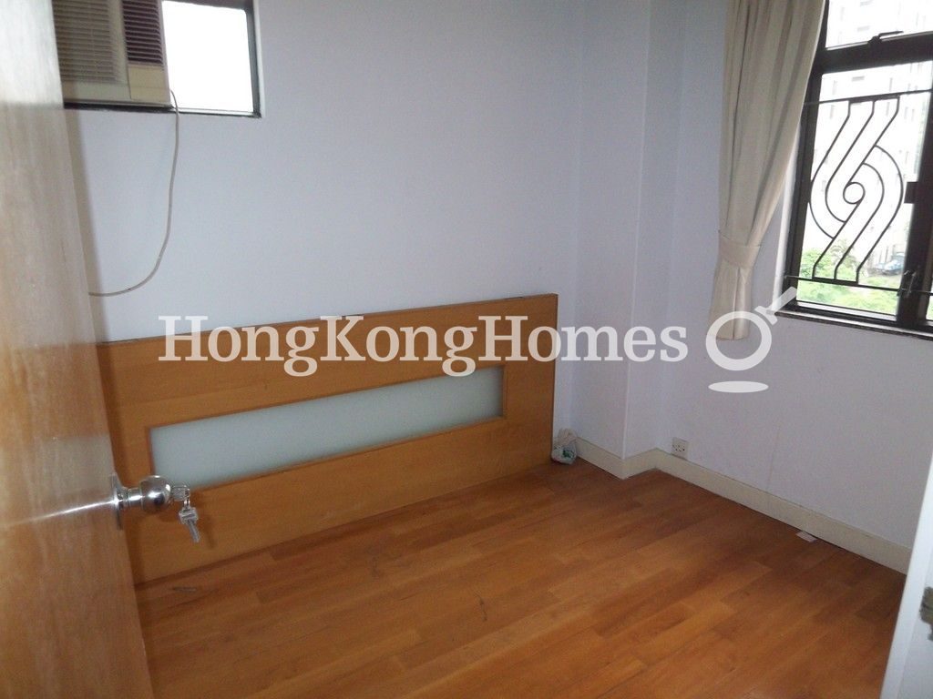 Second Bedroom — San Francisco Tower - Block B, Happy Valley