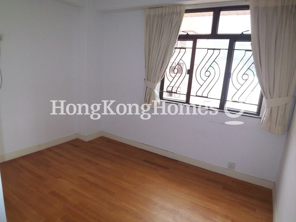 Third Bedroom — San Francisco Tower - Block B, Happy Valley