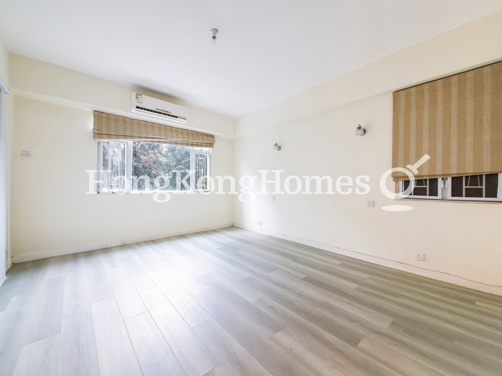 Master Bedroom — Skyline Mansion - Block 02, Mid-levels West