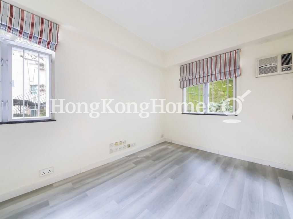 Second Bedroom — Skyline Mansion - Block 02, Mid-levels West