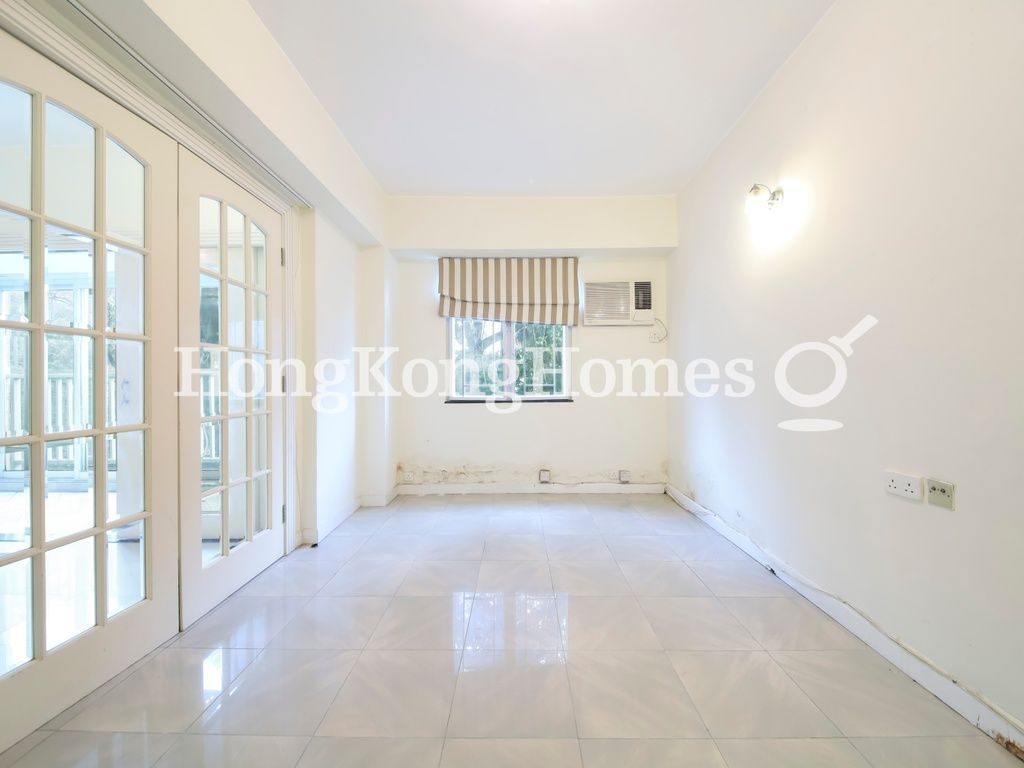 Fourth Bedroom — Skyline Mansion - Block 02, Mid-levels West