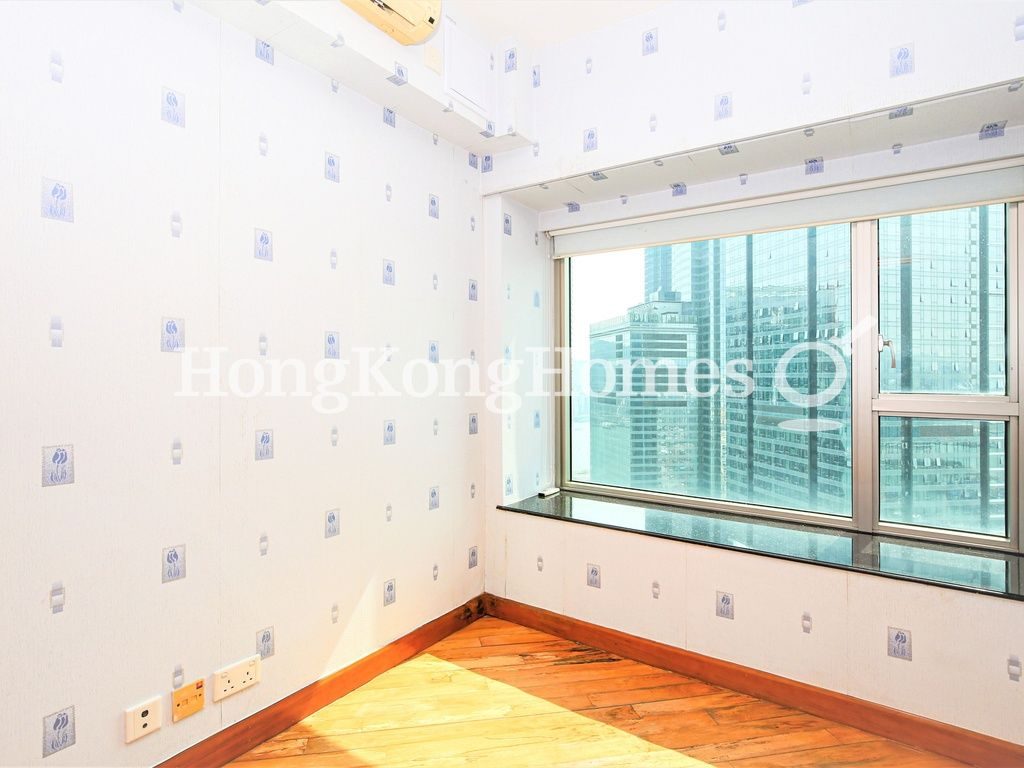 Third Bedroom — Sorrento Tower - 3, Tsim Sha Tsui