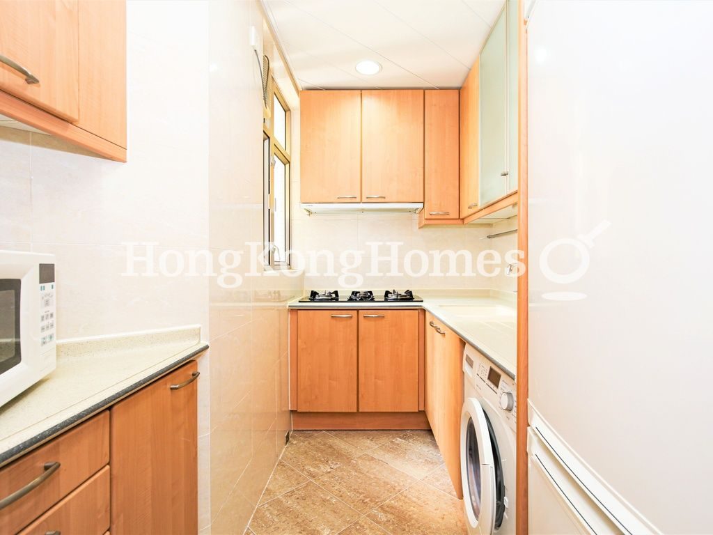 Kitchen — Sorrento Tower - 3, Tsim Sha Tsui