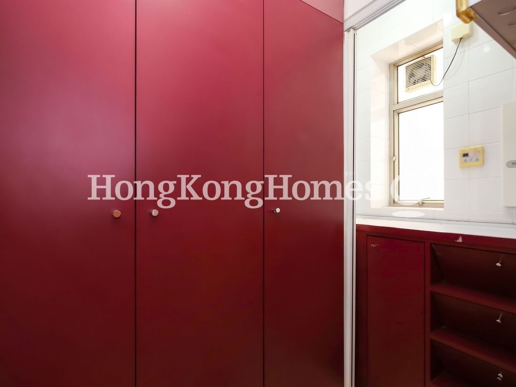 Kitchen — Sorrento Tower - 3, Tsim Sha Tsui