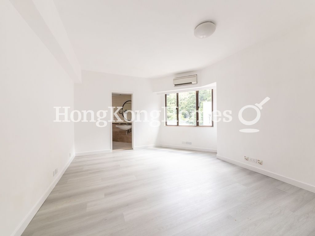 Master Bedroom — Sunrise Court, Happy Valley