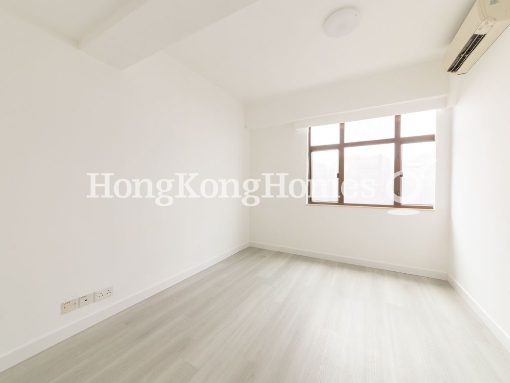 Second Bedroom — Sunrise Court, Happy Valley