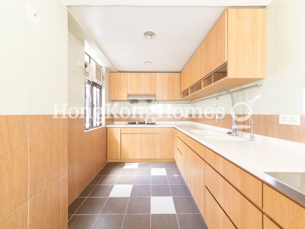 Kitchen — Sunrise Court, Happy Valley