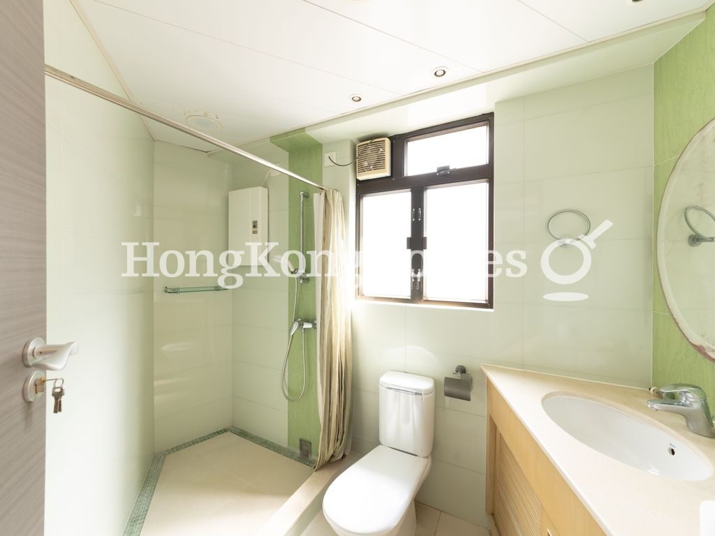 Guest Bathroom — Sunrise Court, Happy Valley
