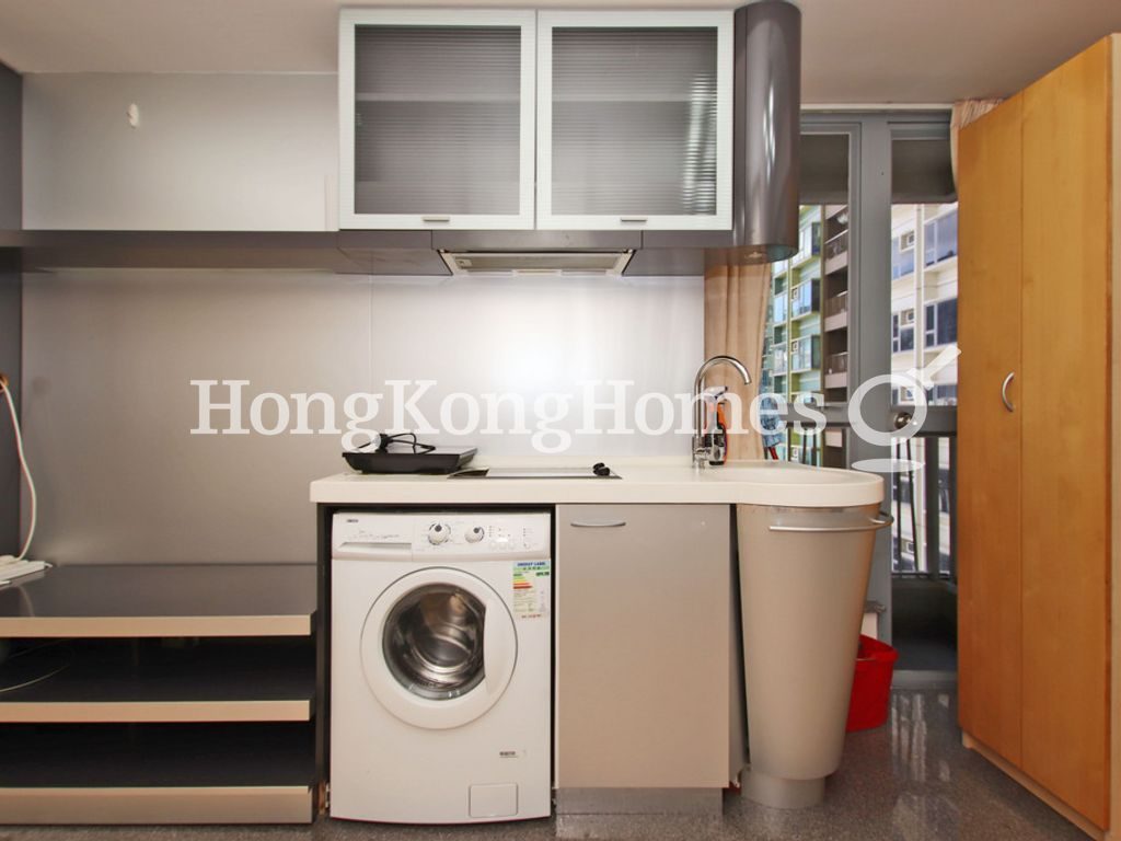 Open Kitchen — Grand Promenade - Tower 05, Quarry Bay